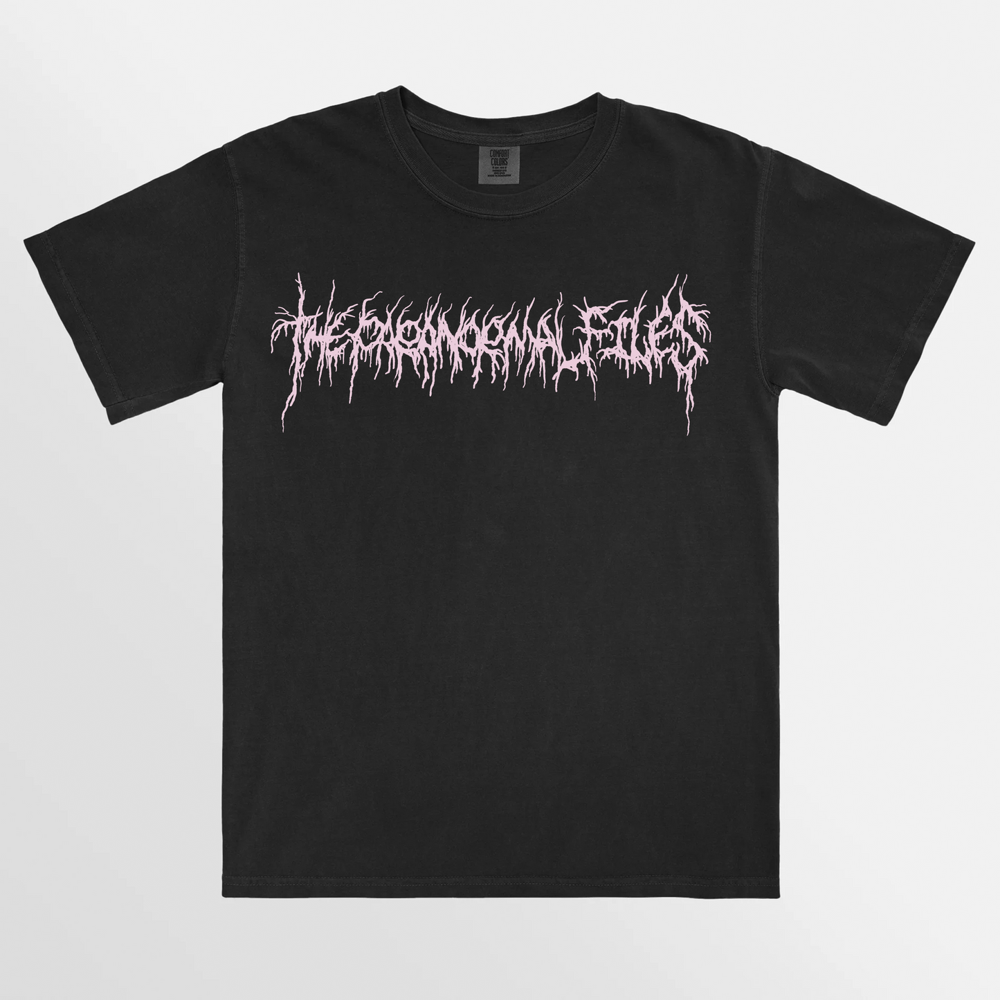 [LIMITED EDITION] "PINK REAPER TEE" (Limited to 50 Pieces)